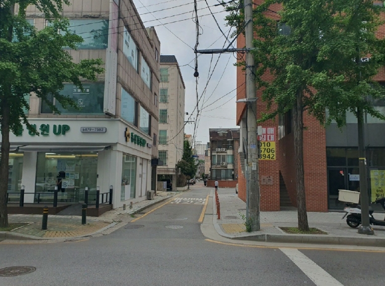 서울특별시 송파구 석촌동 256 빌라드그리움석촌 4층406호 외 1필지 근린상가 경매 사진 5
