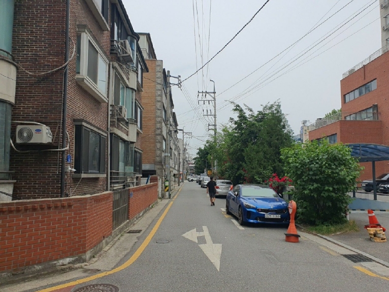 서울특별시 송파구 석촌동 256 빌라드그리움석촌 4층406호 외 1필지 근린상가 경매 사진 6