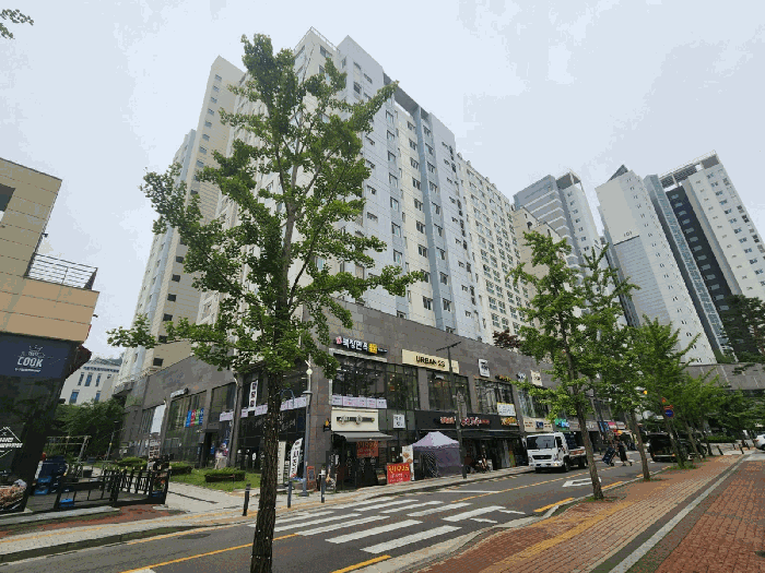 서울특별시 은평구 진관동 66 은평뉴타운꿈에그린 지1층비113호 근린상가 경매 사진 16