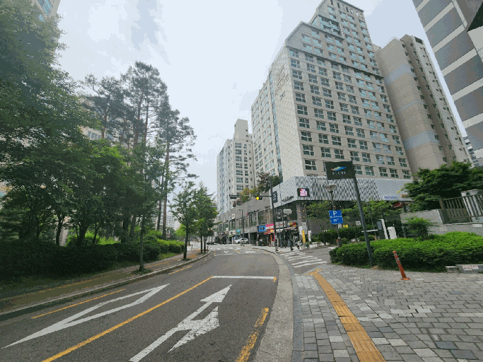 서울특별시 은평구 진관동 66 은평뉴타운꿈에그린 지1층비113호 근린상가 경매 사진 17