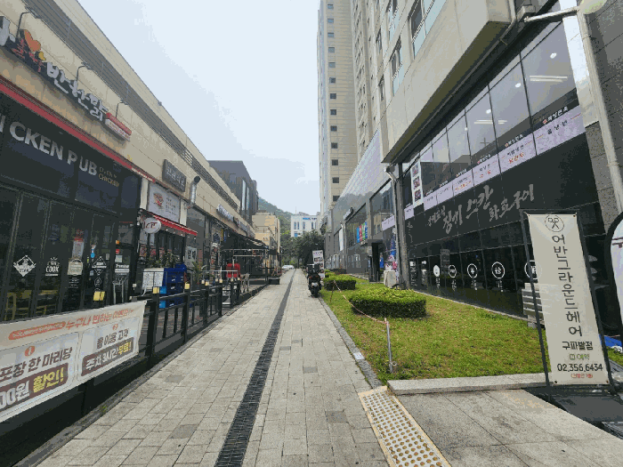 서울특별시 은평구 진관동 66 은평뉴타운꿈에그린 지1층비113호 근린상가 경매 사진 19