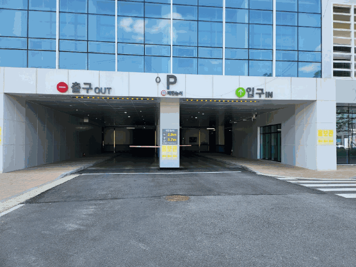 경기도 포천시 군내면 용정리 479-1 포천웰플렉스용정산단 2층228호 지식산업센터 경매 사진 12