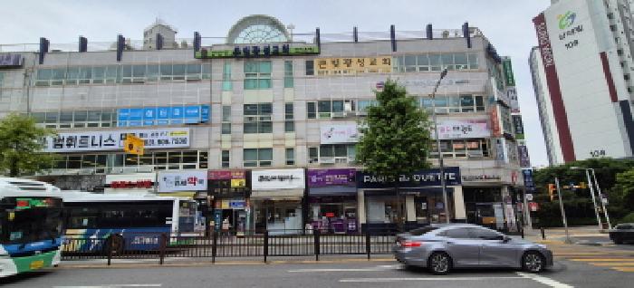 경기도 고양시 일산동구 풍동 1292-1 서광 미르프라자 3층311호 근린상가 경매 사진 15