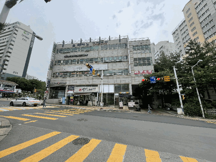 경기도 고양시 일산동구 풍동 1292-1 서광 미르프라자 3층311호 근린상가 경매 사진 19