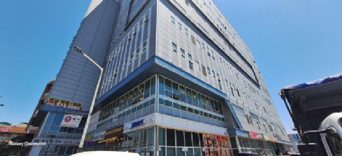 인천광역시 서구 가좌동 482-1 가좌타워지식산업센터 5층504호 아파트형공장 경매 사진 17