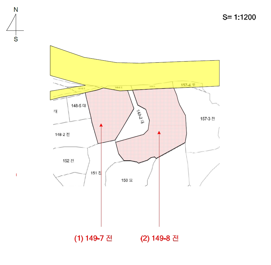 인천광역시 강화군 강화읍 국화리 149-7 전 경매 사진 8