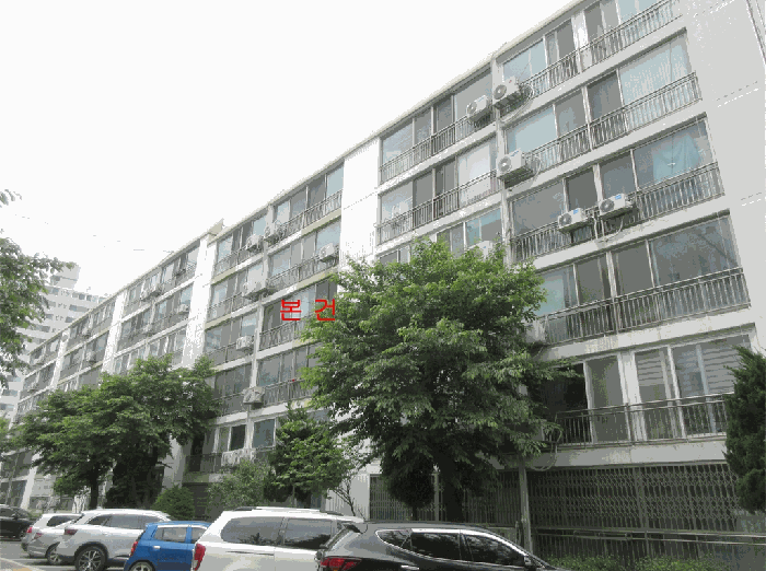 인천광역시 서구 왕길동 273-5 원흥아파트 102동 4층408호 외 2필지 아파트 경매 사진 6