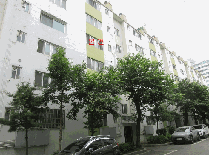 인천광역시 서구 왕길동 273-5 원흥아파트 102동 4층408호 외 2필지 아파트 경매 사진 7