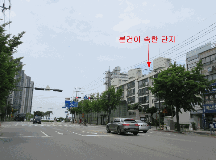 인천광역시 서구 왕길동 273-5 원흥아파트 102동 4층408호 외 2필지 아파트 경매 사진 9