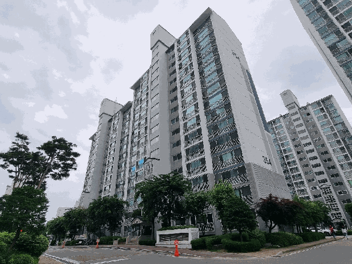 경기도 수원시 장안구 정자동 884-4 두견마을3차벽산아파트 354동 6층601호 아파트 경매 사진 15