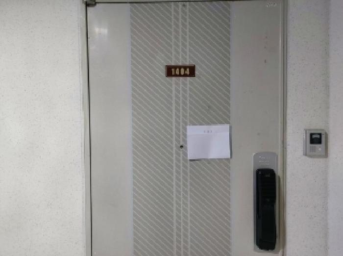 경기도 용인시 수지구 죽전동 883-1 죽전아이뷰 105동 14층1404호 아파트 경매 사진 9