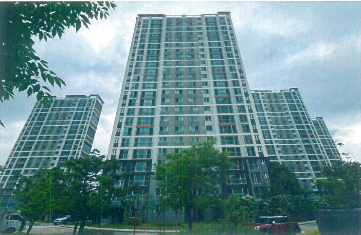 경기도 안성시 옥산동 557 안성아양광신프로그레스 102동 20층2001호 아파트 경매 사진 7