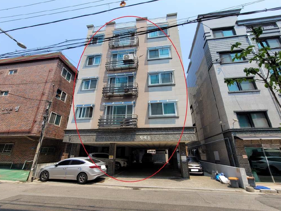 경기도 안산시 단원구 선부동 1046-8 헷세드 4층401호 다세대(빌라) 경매 사진 7