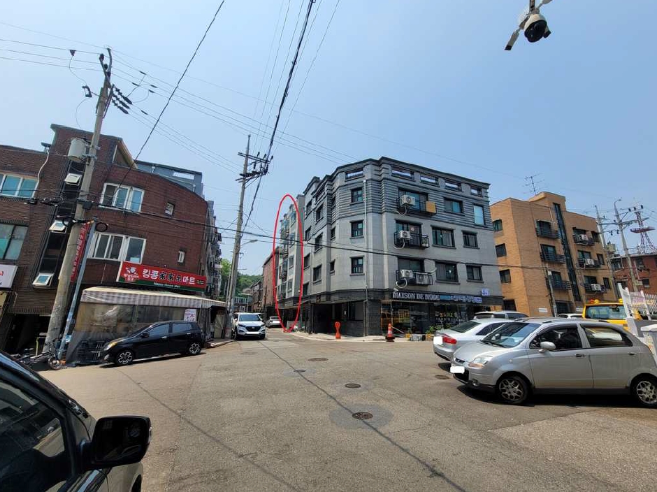 경기도 안산시 단원구 선부동 1046-8 헷세드 4층401호 다세대(빌라) 경매 사진 8