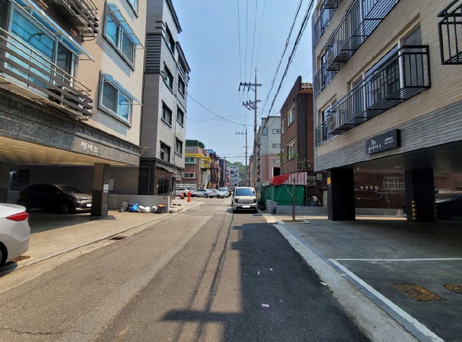경기도 안산시 단원구 선부동 1046-8 헷세드 4층401호 다세대(빌라) 경매 사진 9