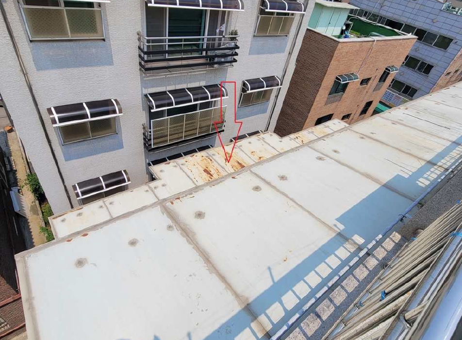 경기도 안산시 단원구 선부동 1046-8 헷세드 4층401호 다세대(빌라) 경매 사진 16
