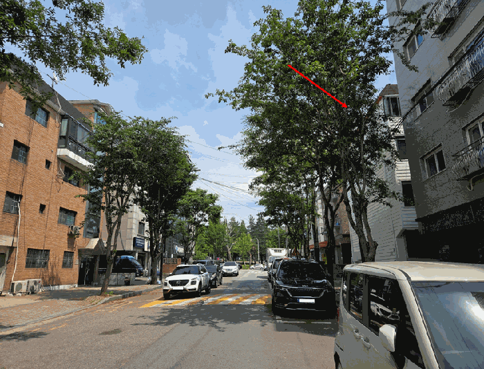 경기도 안산시 상록구 부곡동 729-5 센스빌 4층402호 다세대(빌라) 경매 사진 20