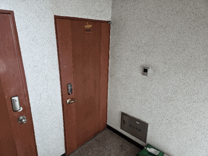 경기도 안산시 상록구 부곡동 729-5 센스빌 4층402호 다세대(빌라) 경매 사진 21