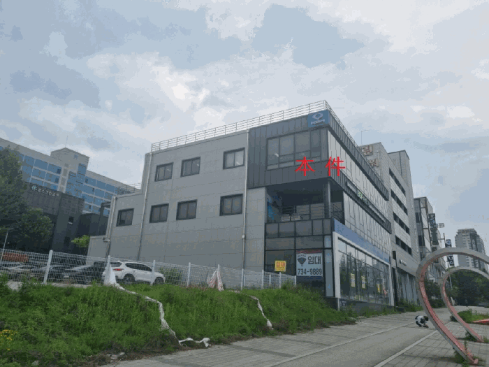 강원특별자치도 원주시 단구동 1597-4 근린시설 경매 사진 40