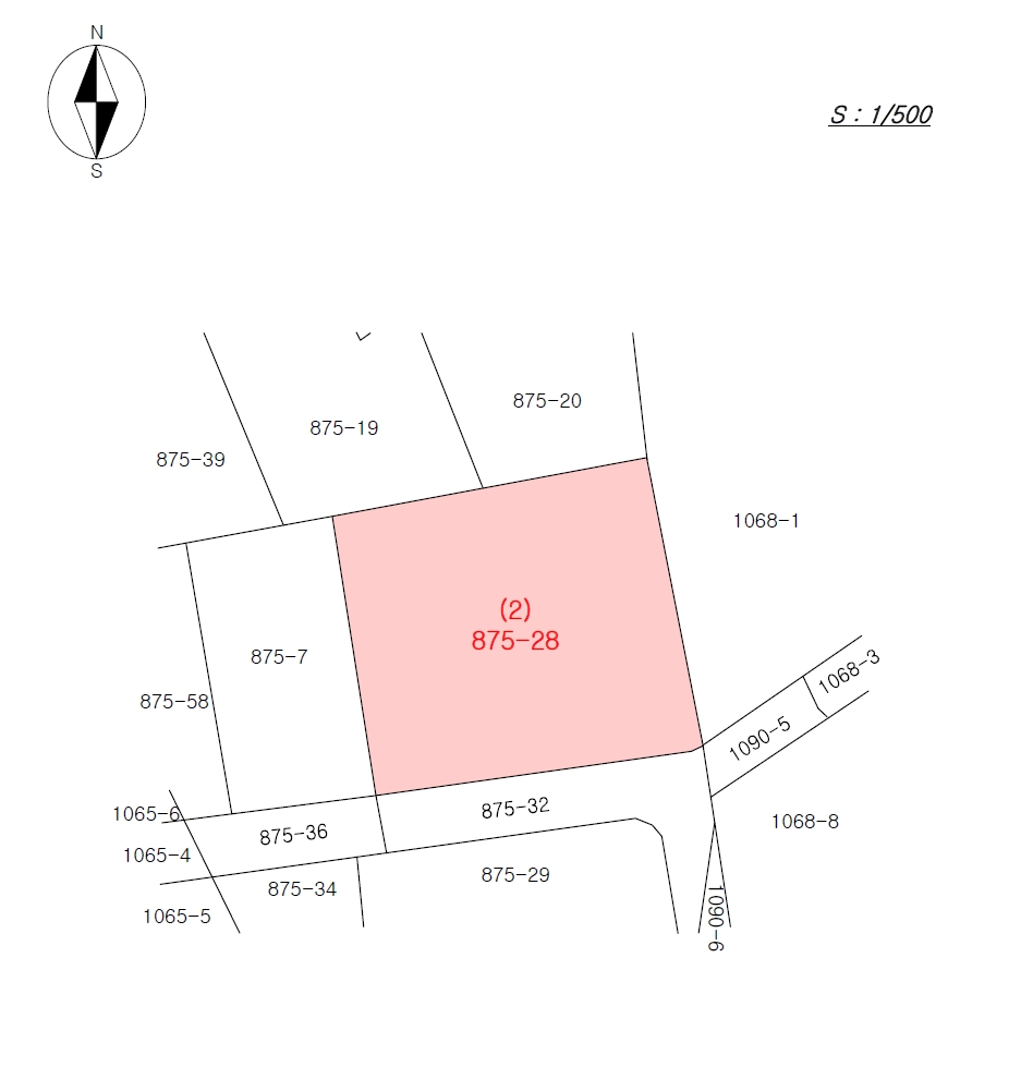 강원특별자치도 원주시 판부면 서곡리 875-28 상가 경매 사진 14
