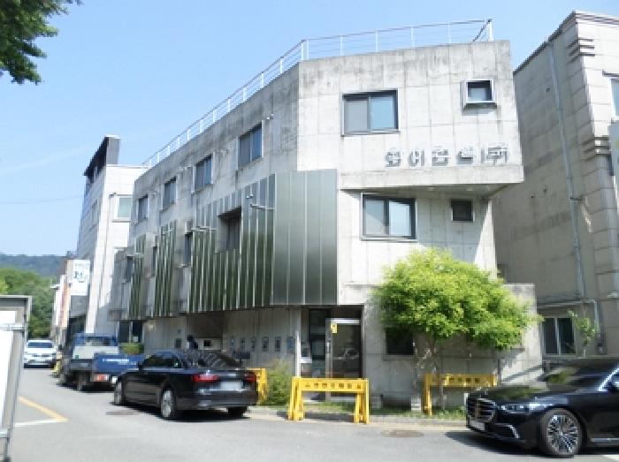 강원특별자치도 원주시 무실동 1668-6 근린주택 경매 사진 14