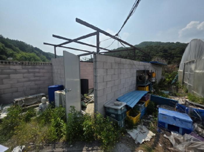충청북도 제천시 백운면 원월리 293-14 외 3필지 근린생활시설 경매 사진 30