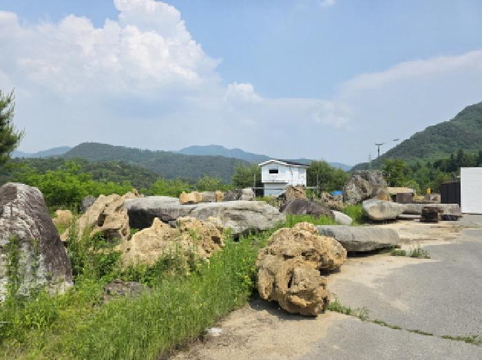 충청북도 제천시 백운면 원월리 293-14 외 3필지 근린생활시설 경매 사진 33