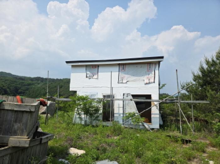 충청북도 제천시 백운면 원월리 293-14 외 3필지 근린생활시설 경매 사진 36