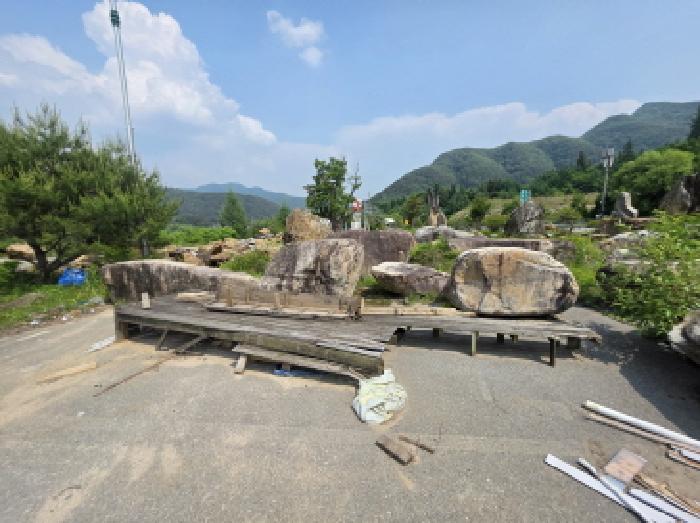 충청북도 제천시 백운면 원월리 293-14 외 3필지 근린생활시설 경매 사진 37