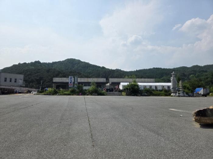 충청북도 제천시 백운면 원월리 293-14 외 3필지 근린생활시설 경매 사진 5