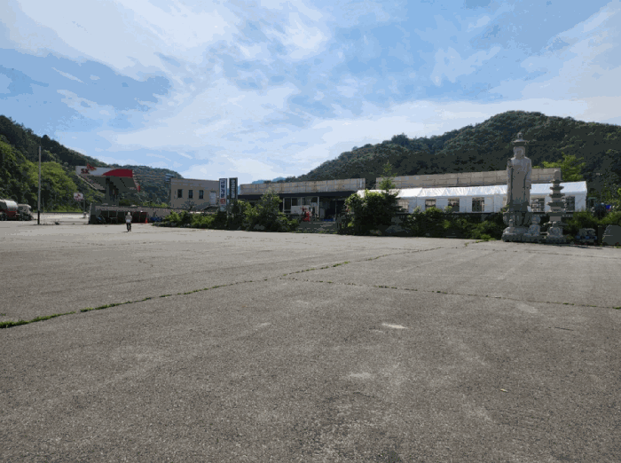 충청북도 제천시 백운면 원월리 293-14 외 3필지 근린생활시설 경매 사진 43