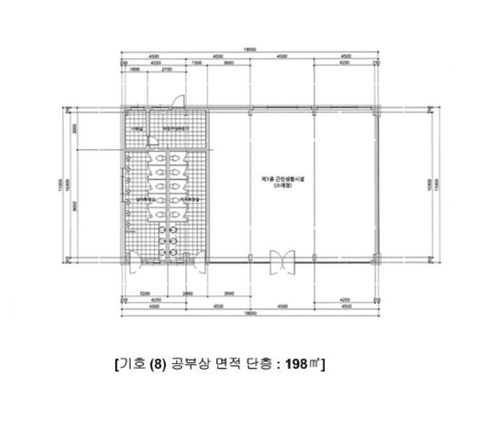 충청북도 제천시 백운면 원월리 293-14 외 3필지 근린생활시설 경매 사진 78