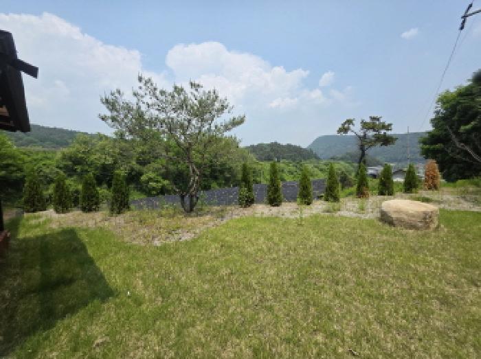 충청북도 제천시 백운면 원월리 304 외 1필지 단독주택 경매 사진 5