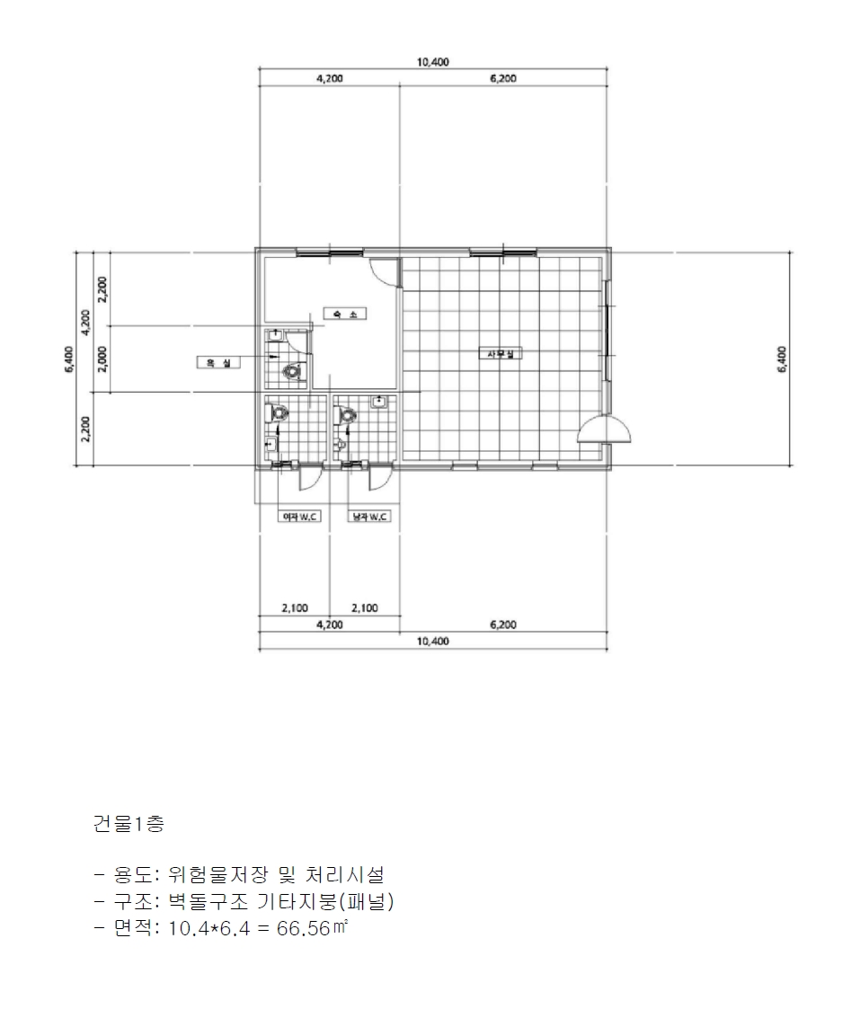 충청북도 제천시 백운면 원월리 293-13 주유소 경매 사진 45