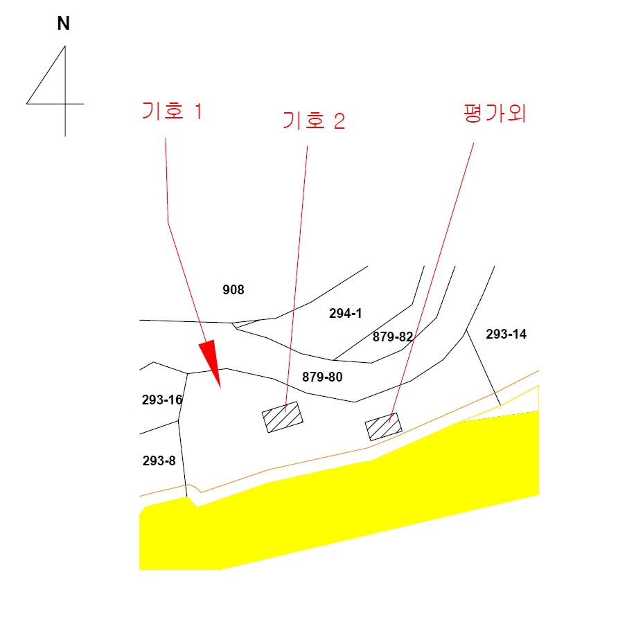 충청북도 제천시 백운면 원월리 293-13 주유소 경매 사진 46