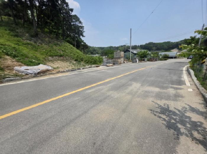 충청북도 제천시 왕암동 86-1 외 6필지 전 경매 사진 18