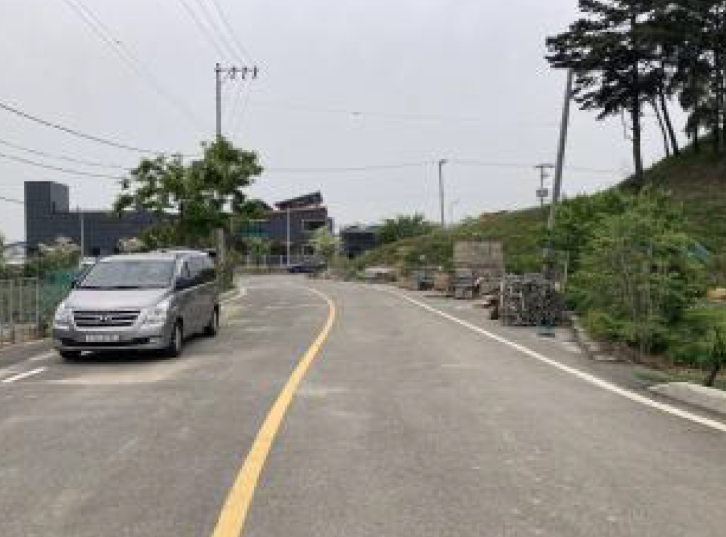 충청북도 제천시 왕암동 86-1 외 6필지 전 경매 사진 5