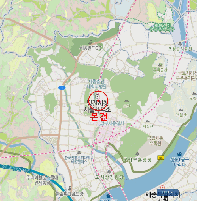 세종특별자치시 도담동 666 라온프라이빗시티2 1동 7층716호 외 1필지 아파트 경매 사진 12