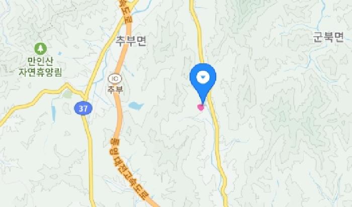 충청남도 금산군 군북면 동편리 산26-1 외 2필지 임야 경매 사진 36