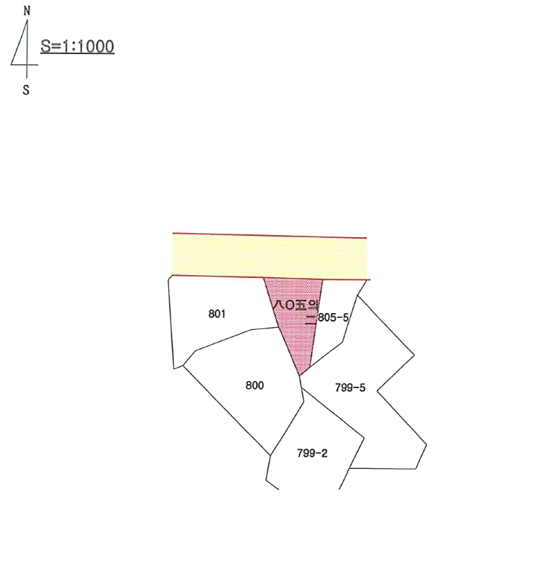 경상북도 영천시 신녕면 완전리 805-2 전 경매 사진 20