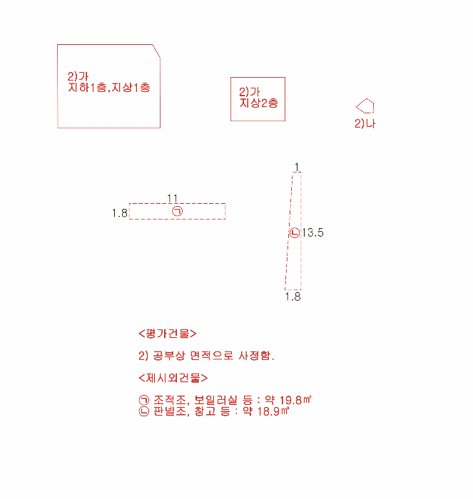 대구광역시 수성구 지산동 705-1 외 1필지 상가주택 경매 사진 15
