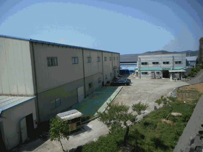 경상북도 경산시 남산면 송내리 45 외 1필지 공장 경매 사진 38