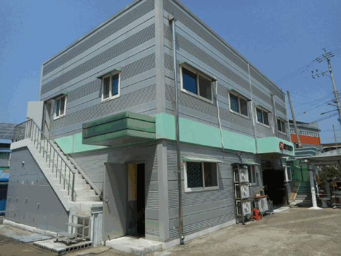 경상북도 경산시 남산면 송내리 45 외 1필지 공장 경매 사진 48
