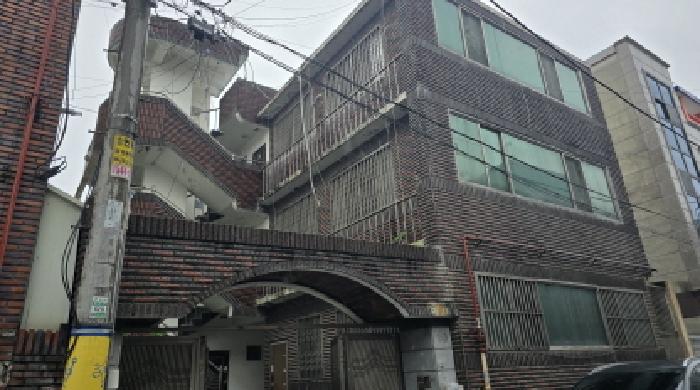 대구광역시 북구 태전동 1059-7 다가구주택 경매 사진 1