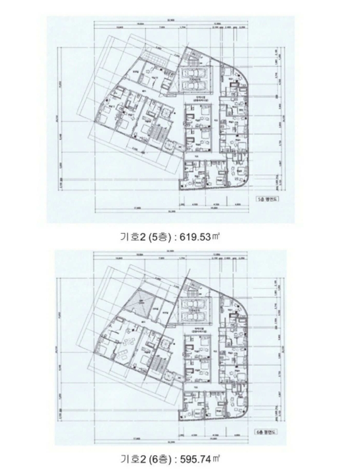 부산광역시 중구 대청동2가 7-1 숙박시설 경매 사진 30