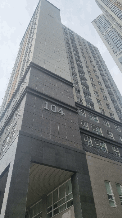 부산광역시 동래구 온천동 1838 동래효성해링턴플레이스 104동 6층603호 오피스텔 경매 사진 15