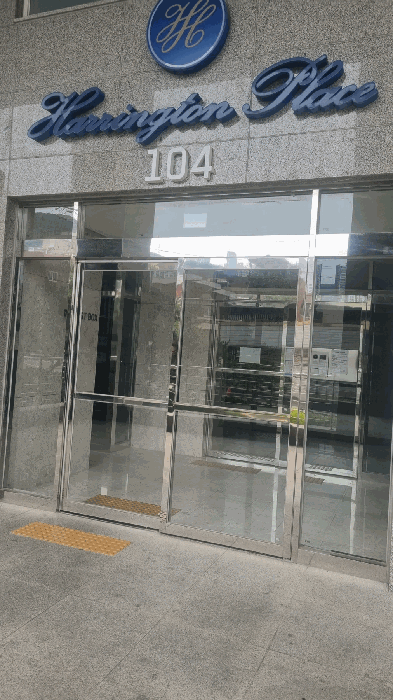 부산광역시 동래구 온천동 1838 동래효성해링턴플레이스 104동 6층603호 오피스텔 경매 사진 16