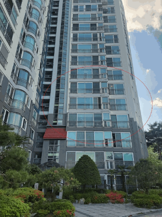 부산광역시 금정구 구서동 1006-1 구서쌍용아파트 5층505호 아파트 경매 사진 12