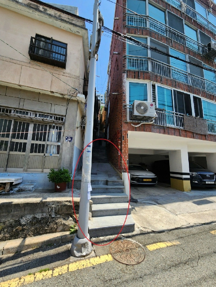 부산광역시 중구 보수동1가 41-1334 경동빌라 2층201호 다세대(빌라) 경매 사진 13
