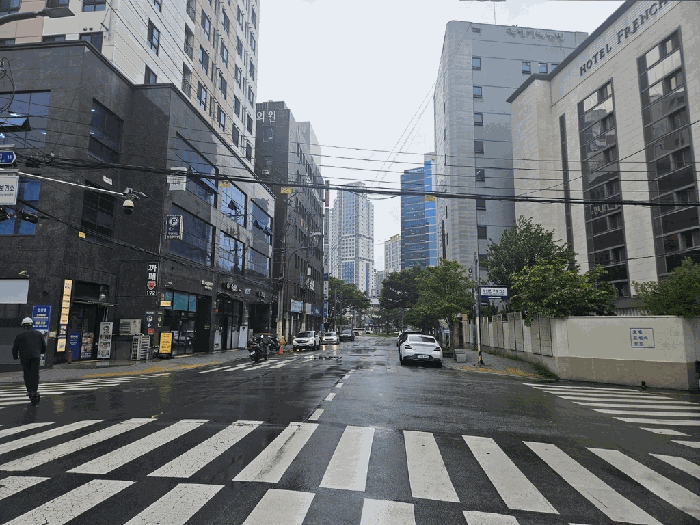 부산광역시 부산진구 범천동 849-2 대동레미안센트럴시티5 7층705호 오피스텔 경매 사진 14
